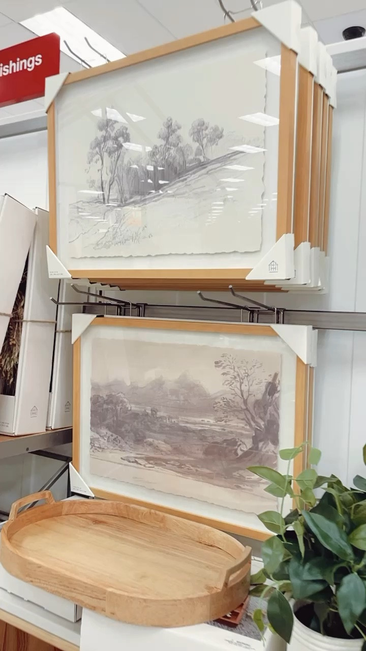 These are currently in stock at Target! New artwork from the Hearth and Hand collection. 

#framedart #linedrawing #artprint #bedroomart #gallerywall #targetstyle #targetfinds #targethome

#LTKhome