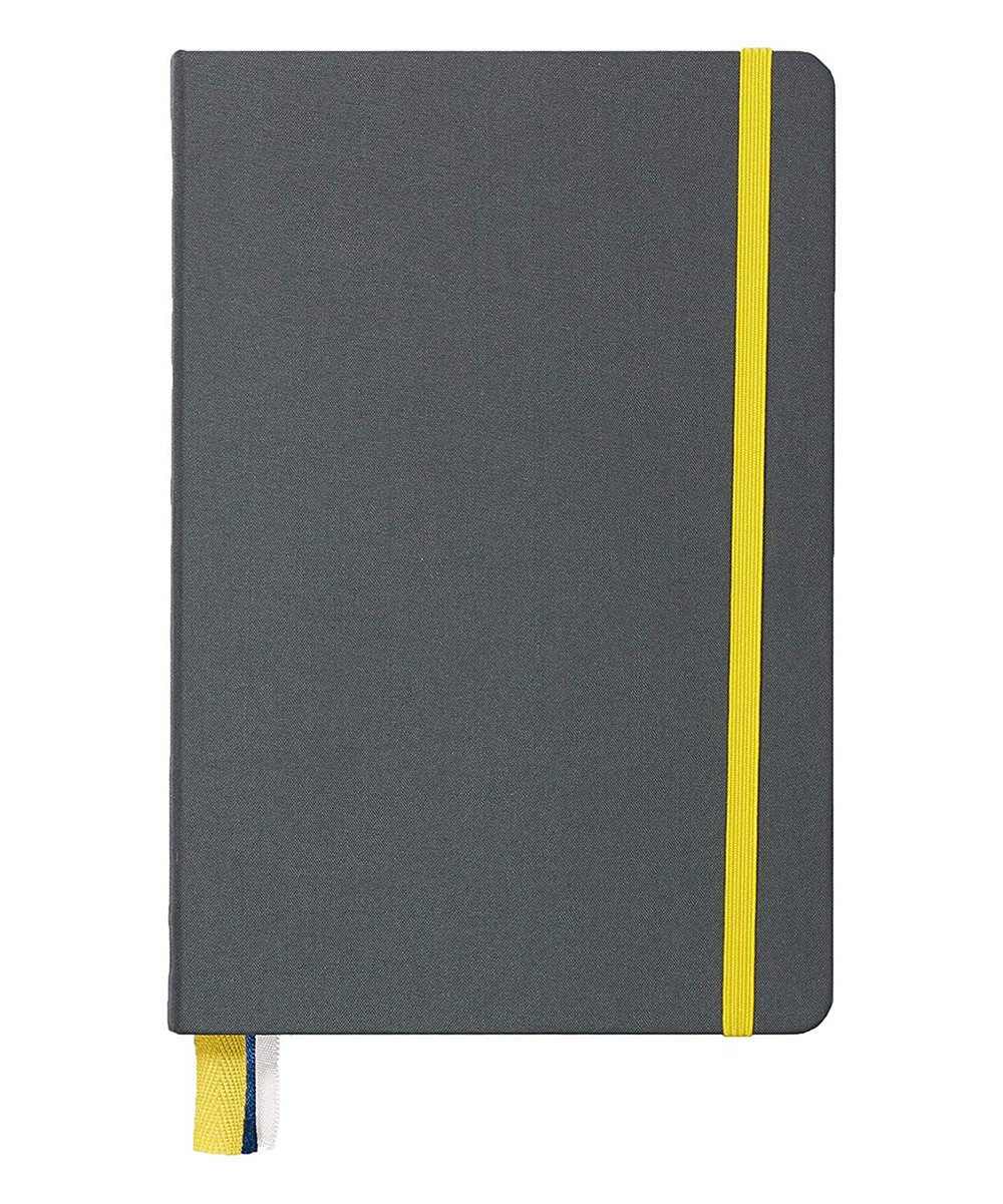 BestSelf Co Journals and Planners Charcoal - Charcoal SELF Journal | Zulily