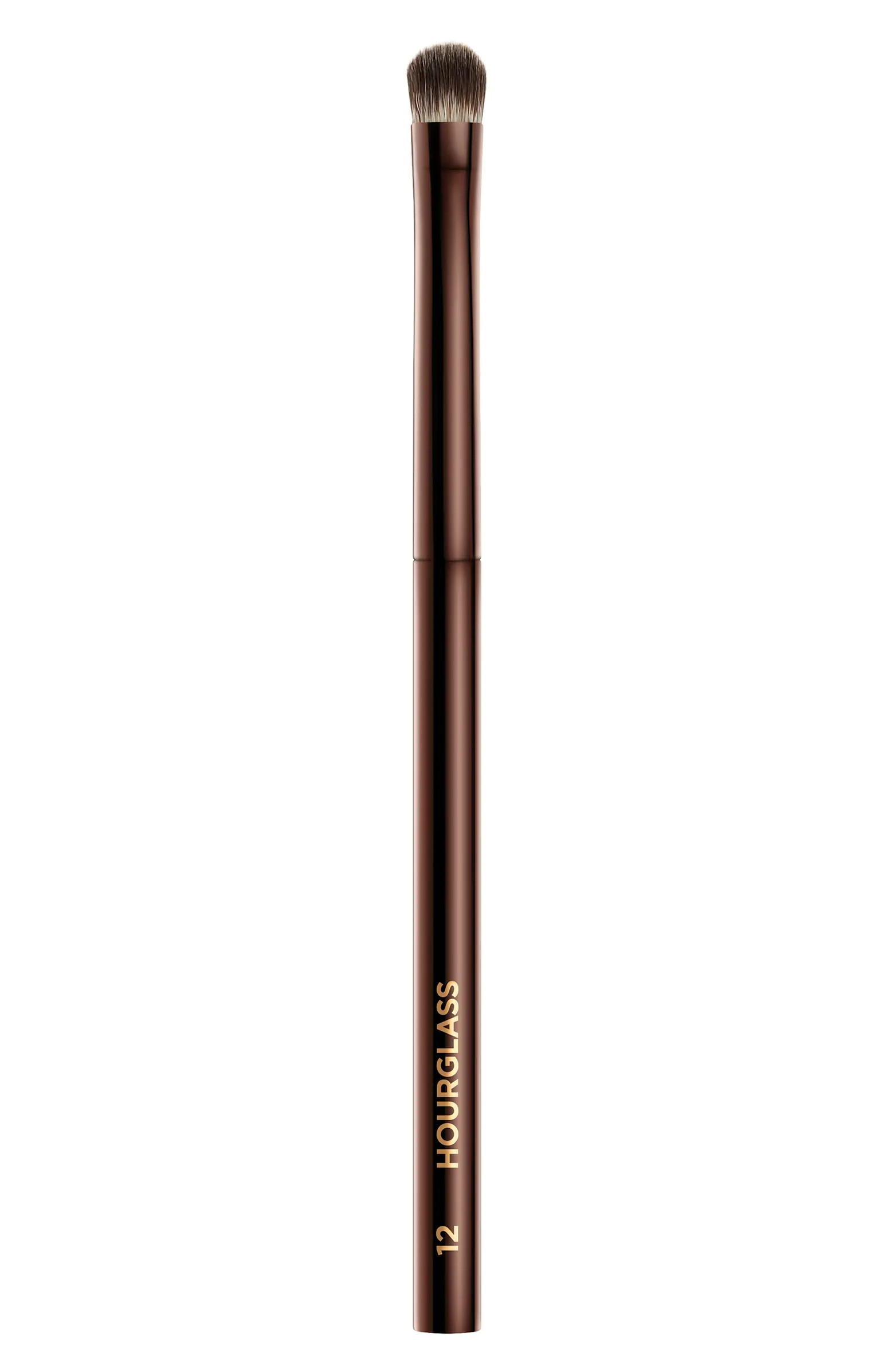 No. 12 Beveled Eyeshadow Brush | Nordstrom