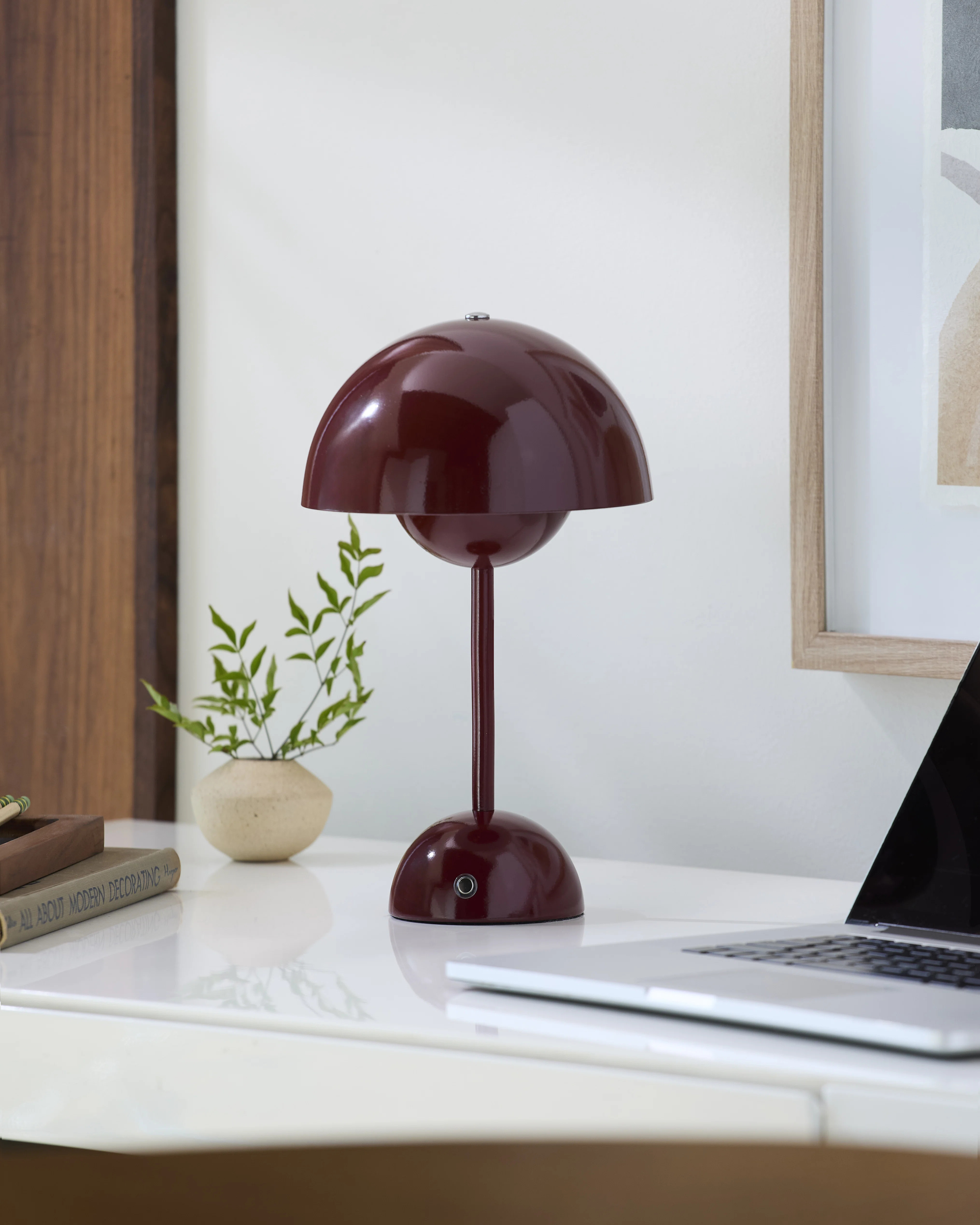 Felton Table Lamp | Wayfair North America