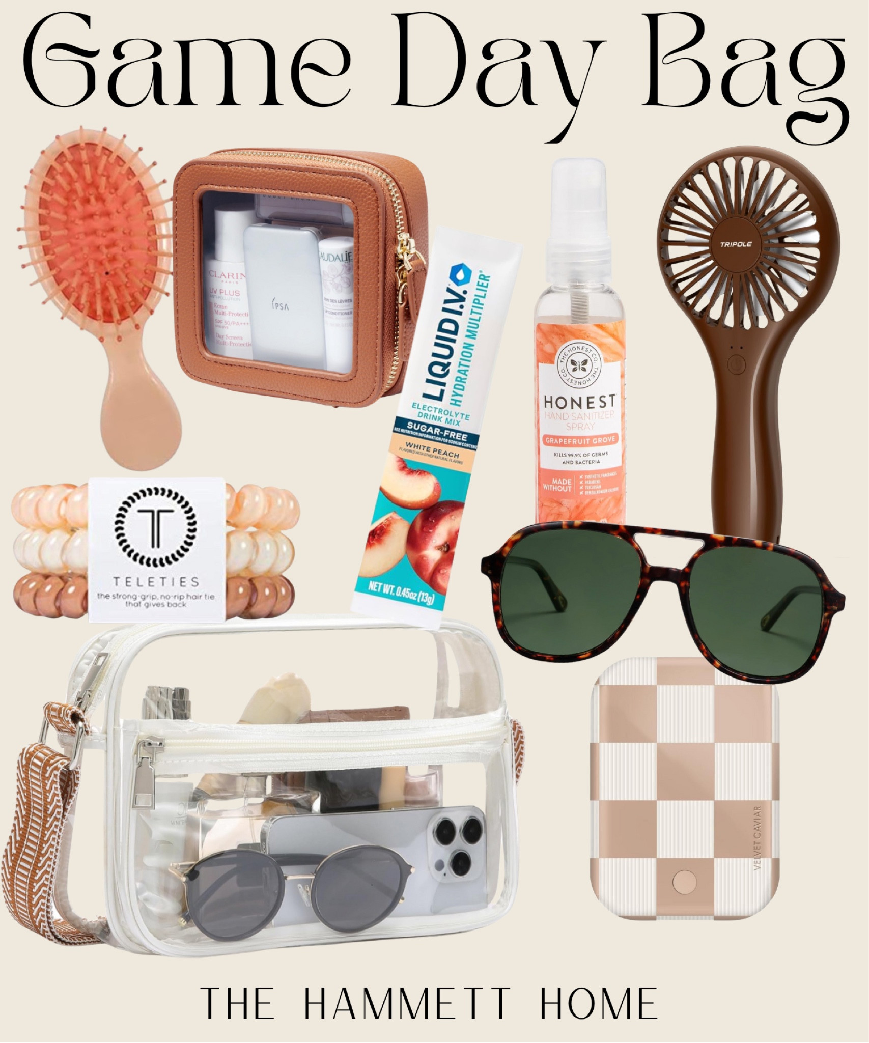 Amazon, game day, football, college, travel, fall, autumn, affordable, clear bag, accessories, budget, trending, viral, trendy

#LTKFindsUnder50 #LTKTravel #LTKSeasonal