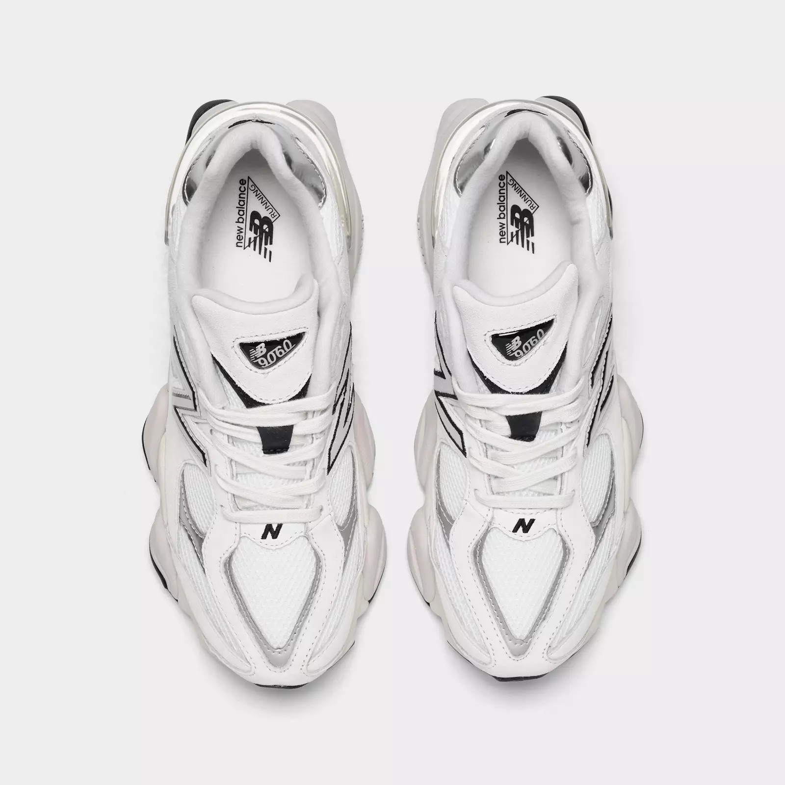 Women's New Balance 9060 Casual Shoes | Finish Line (US)