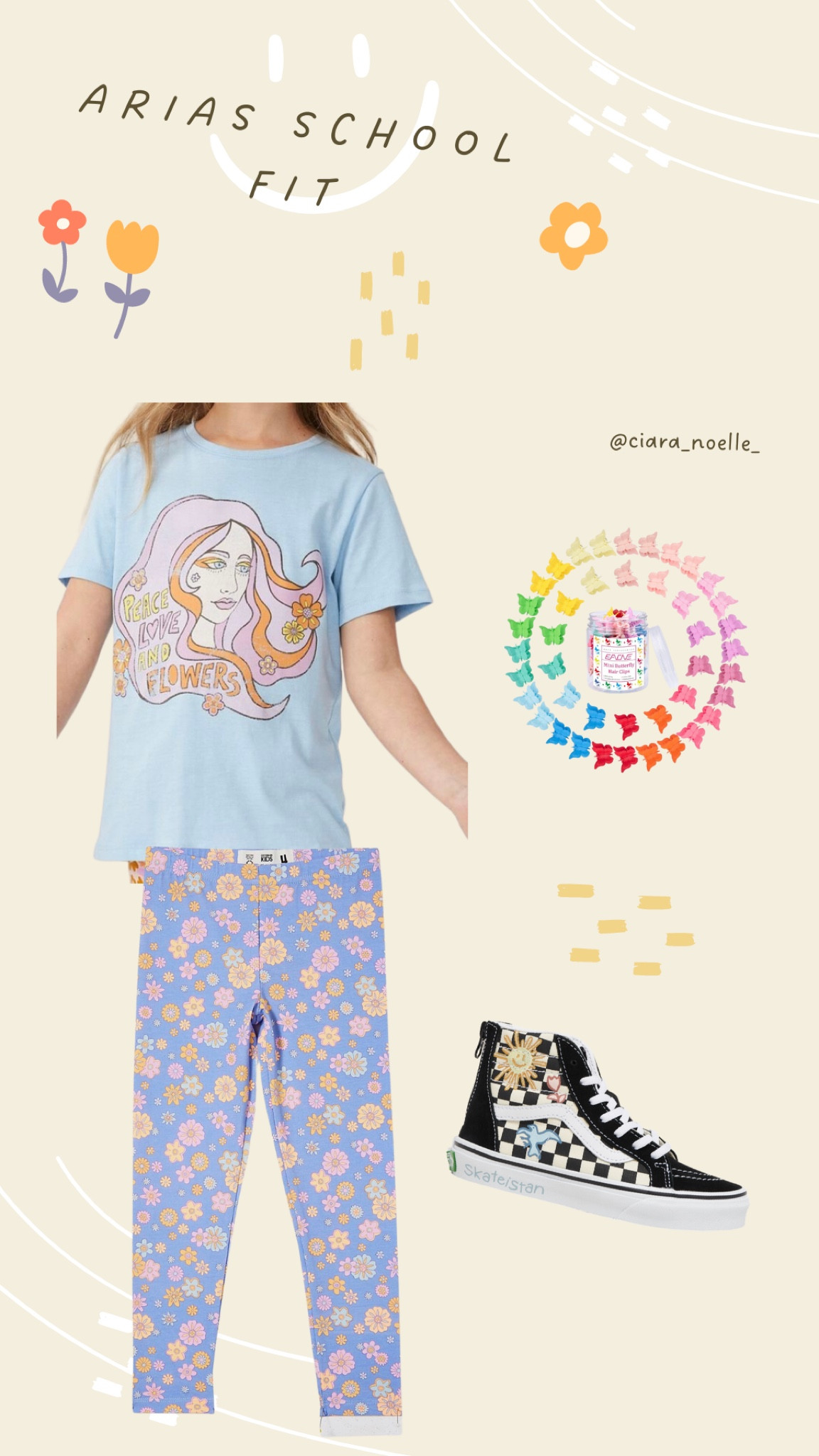 Happy Friday! Cotton On Kids - 30% off all weekend !! these leggings are only $5. 

#LTKkids #LTKsalealert #LTKfamily