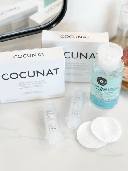 This @cocunat at home Clinical Beauty Filler duo is a game changer for aging skin! You can use code LOVELYLIFE15 for 15% off all of their incredible beauty products🙌🏻
#ad #cocunat

#LTKGiftGuide #LTKBeauty #LTKOver40
