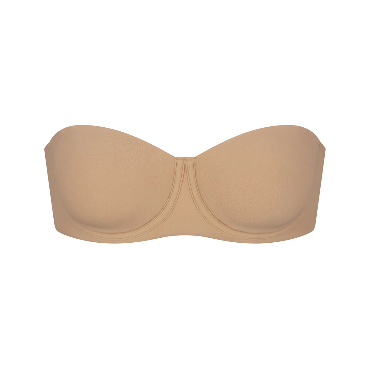 FITS EVERYBODYSTRAPLESS BRA$52 | SKIMS (US)