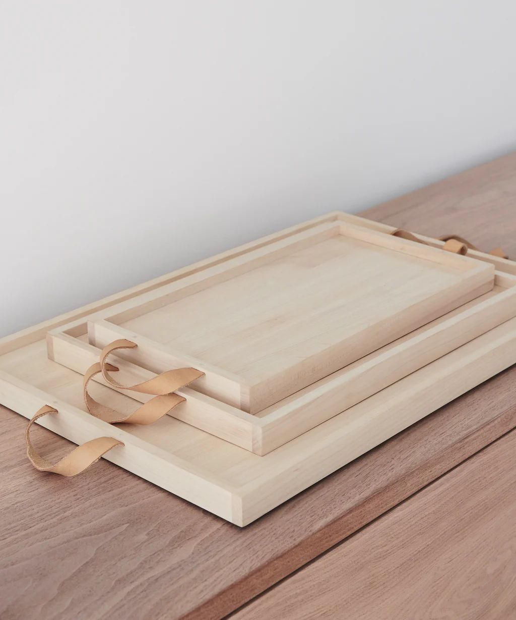 Wood Tray | Jenni Kayne