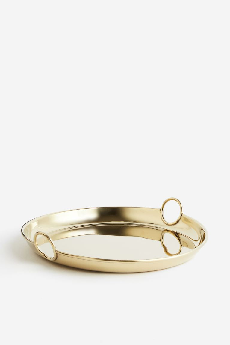 Metal Tray | H&M (US + CA)