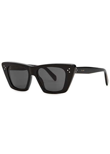 Cat-eye sunglasses | Harvey Nichols