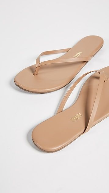 Foundations Flip Flops | Shopbop