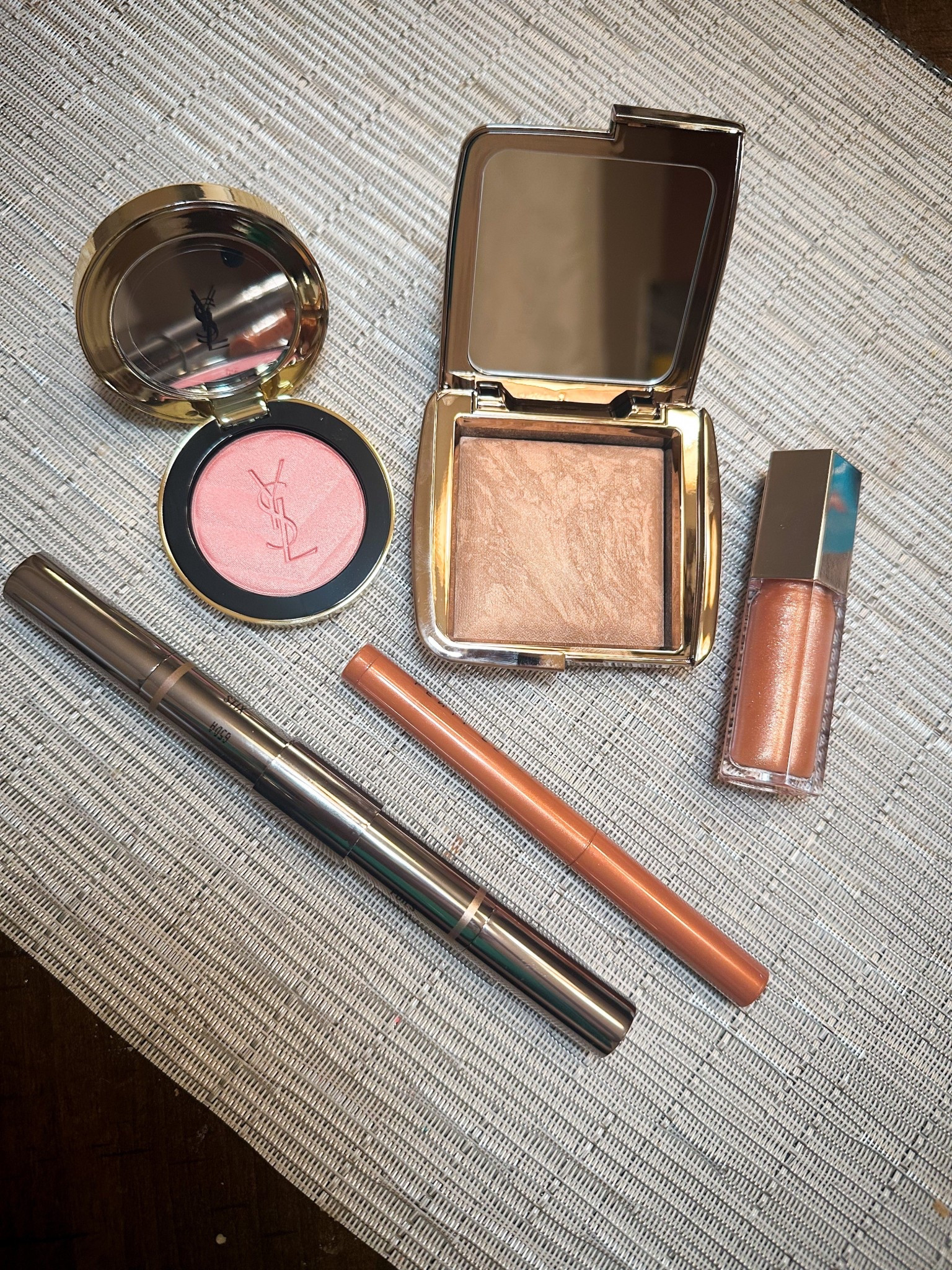 Sephora haul! Picked up  some eye shadow, blush, bronzer and gloss! 

#LTKOver40 #LTKFindsUnder50 #LTKBeauty