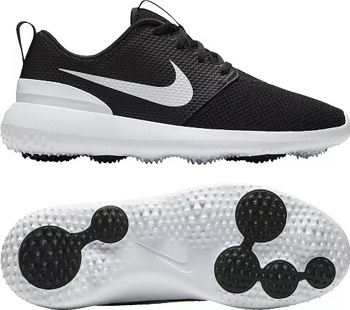 Nike Women's Roshe G Golf Shoes | Dick's Sporting Goods
