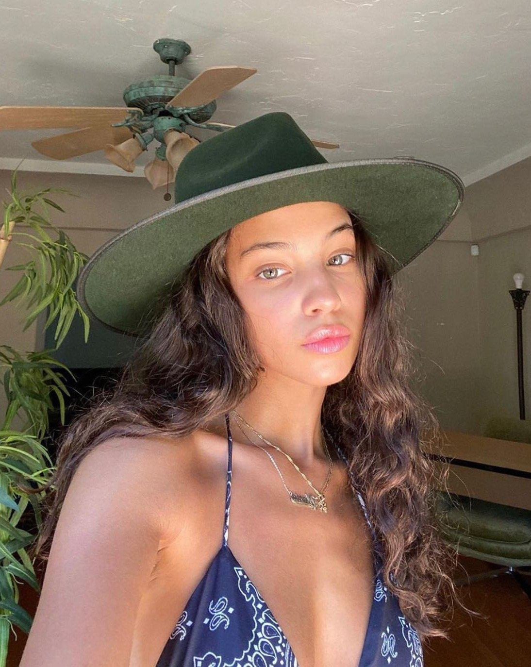 Forest Rancher - Lack of Color Women's Hat – Bohemian Mama | Bohemian Mama