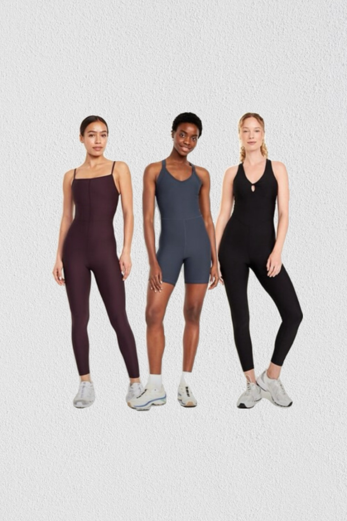 OLD NAVY SALE
activewear, jumpsuit, romperr

#LTKFindsUnder50 #LTKActive