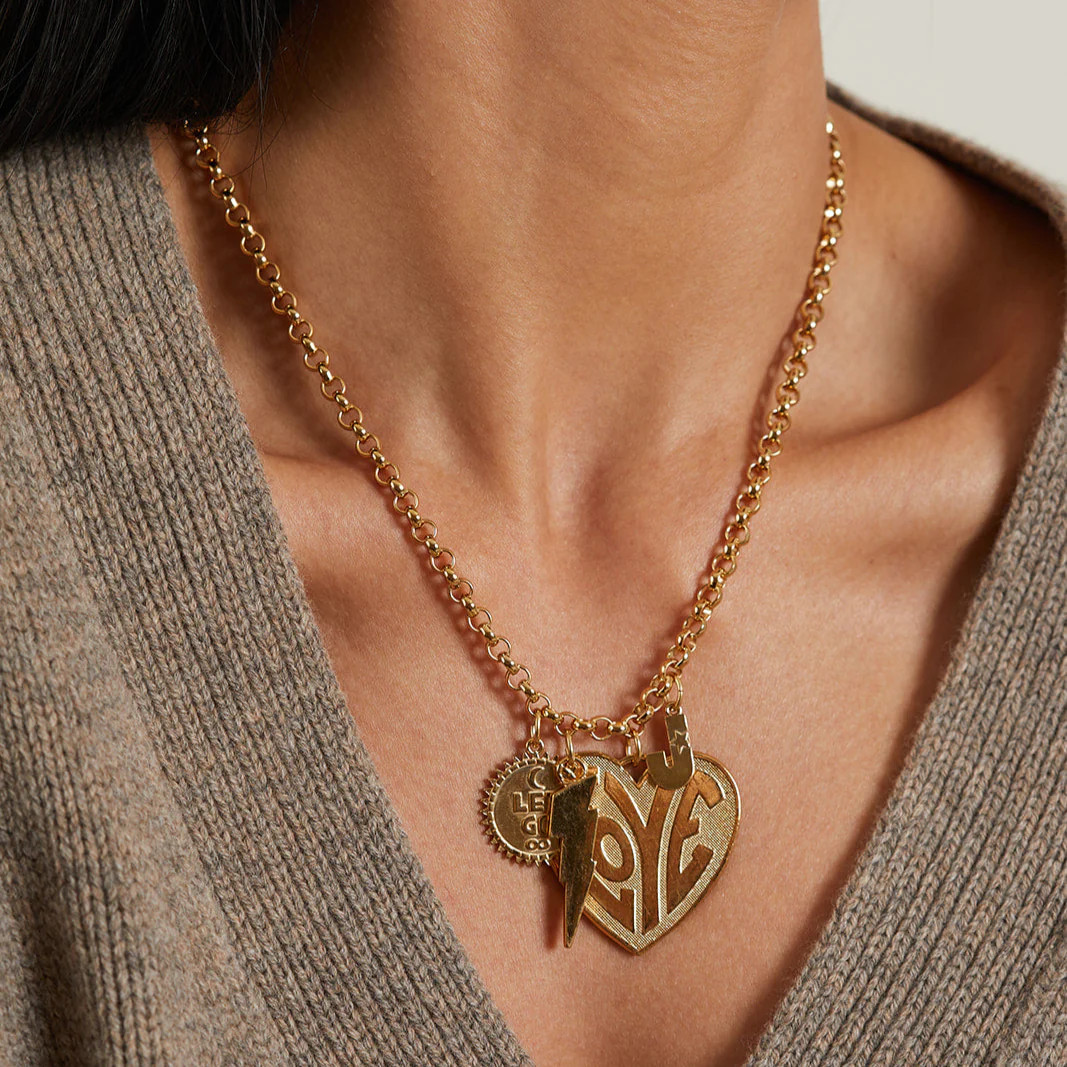 Belcher Chain | HART