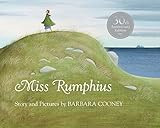 Miss Rumphius | Amazon (US)