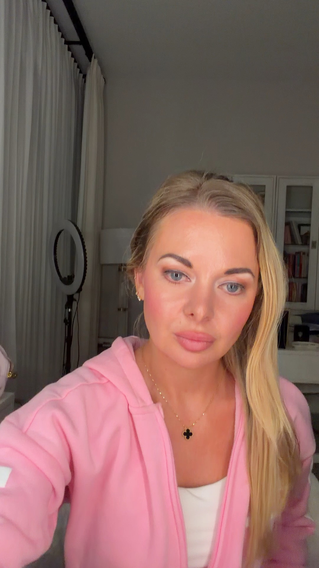 If you want your lashes to look absolutely stunning yet natural and fluffy. This is the mascara for you. I love that it comes in both colors so you can have a natural every day look or more dramatic look for going out.

#mascara

#LTKgrwm #LTKmomlife #LTKBeauty