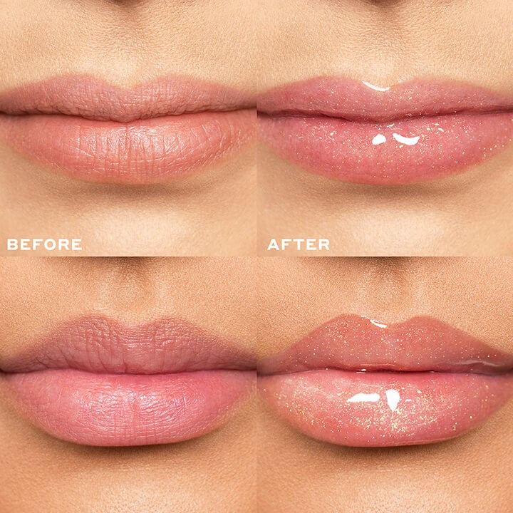 Yaysayer Plumping Lip Gloss | BITE Beauty (US & CA)