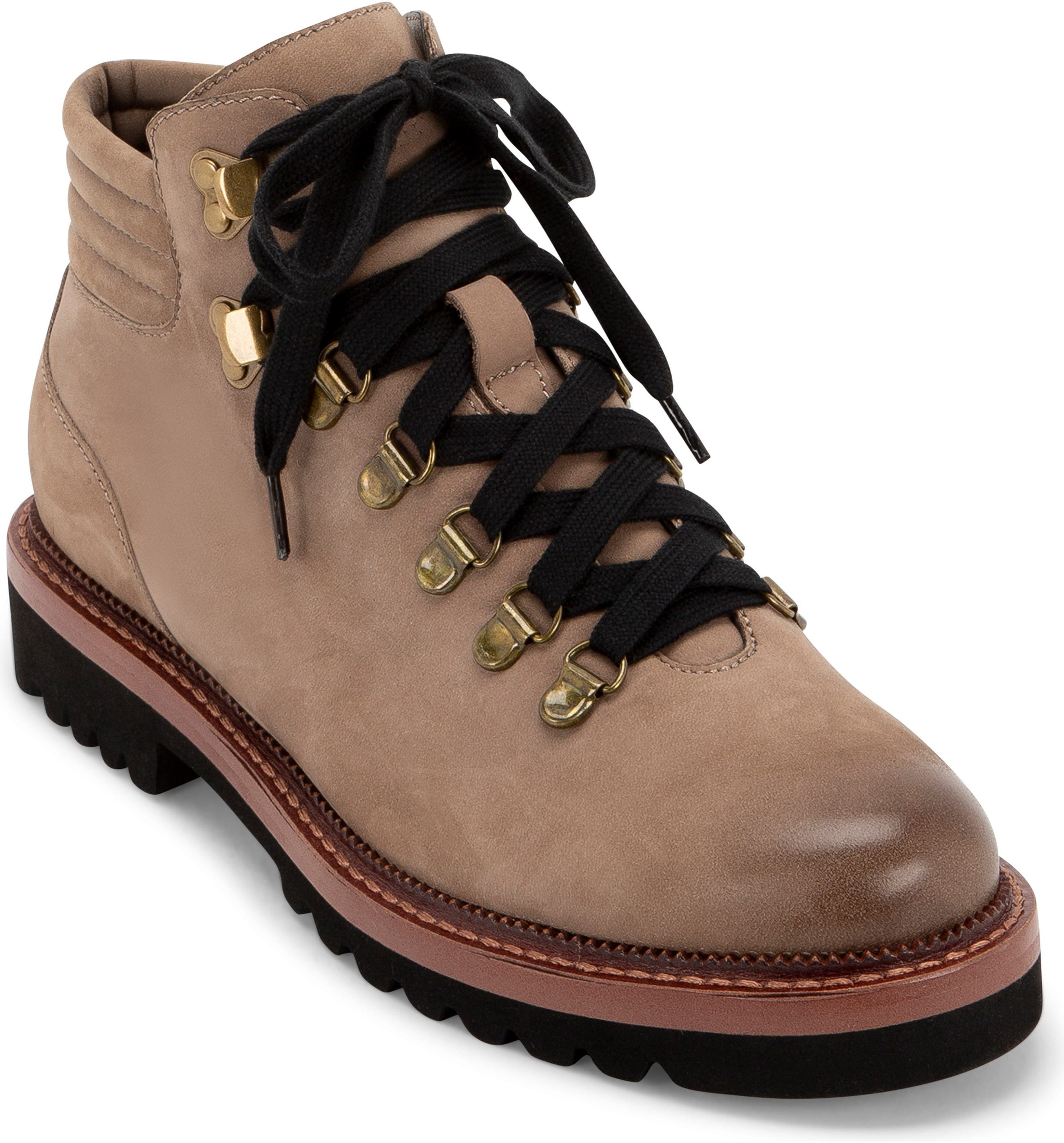 Zoe Waterproof Hiking Boot | Nordstrom