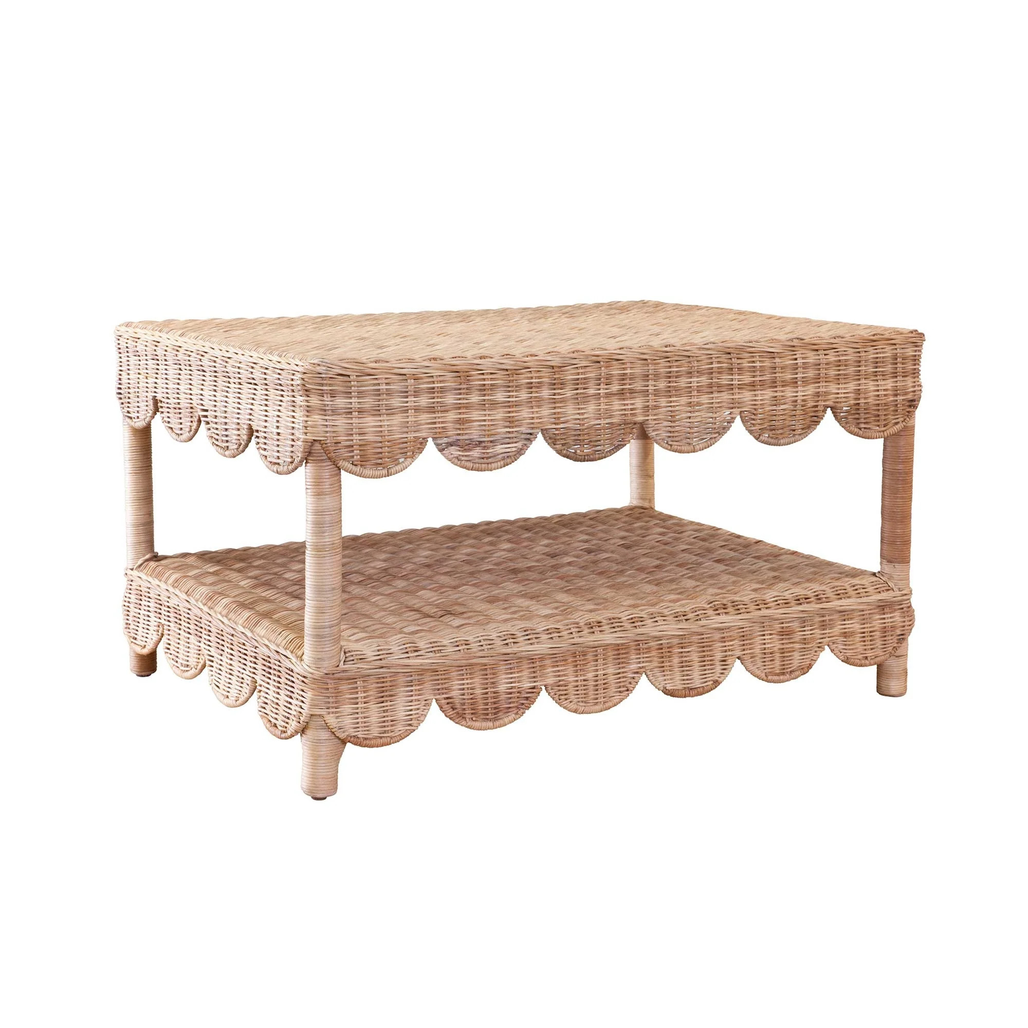 Coco Cocktail Table | Caitlin Wilson Design