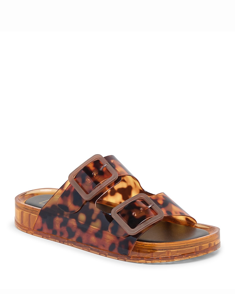 Dolce Vita Women's Julio Slide Sandals | Bloomingdale's (US)
