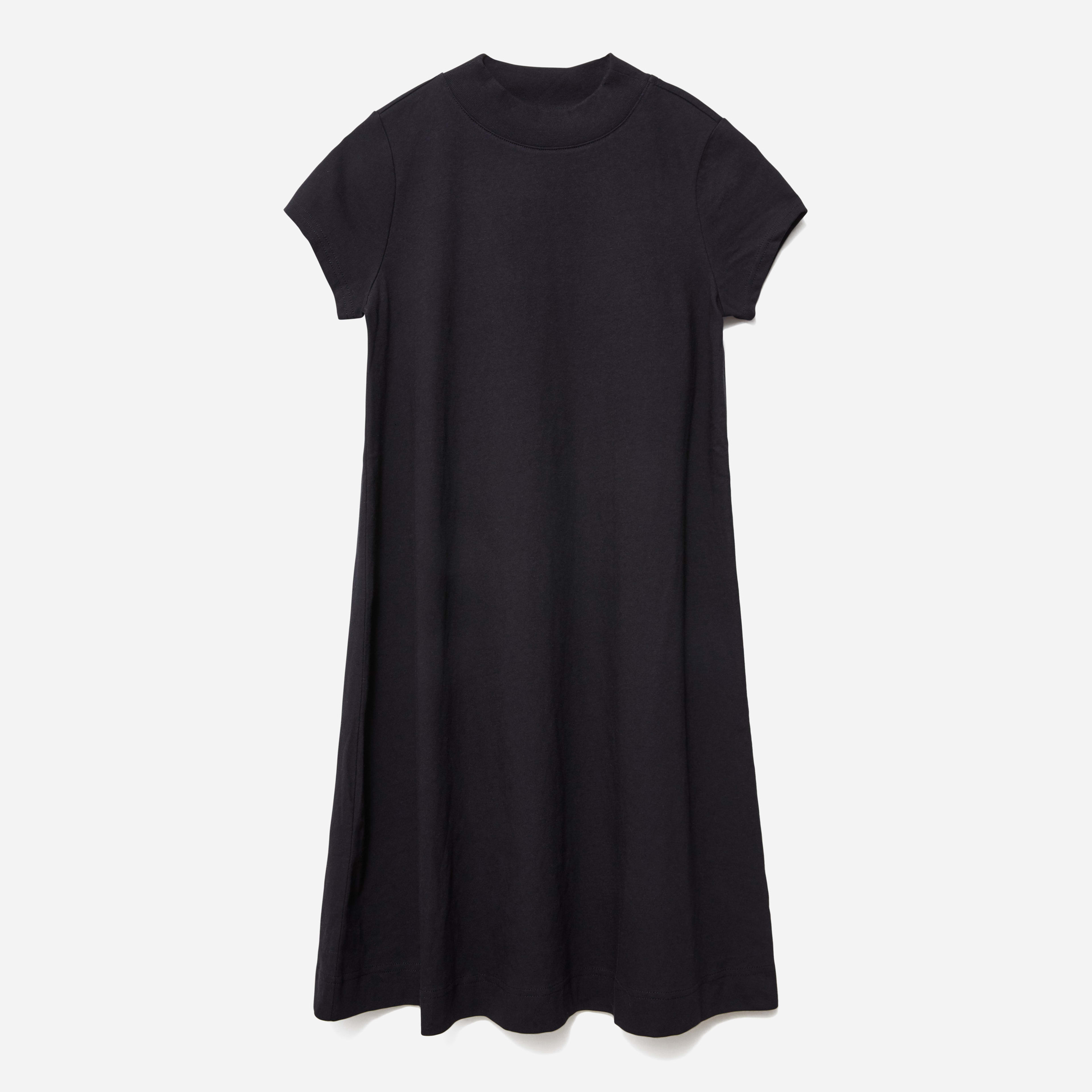 The Weekend Swing Dress | Everlane