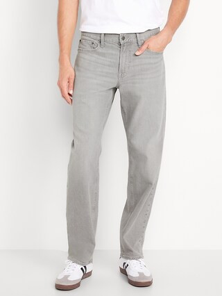 Loose Built-In Flex Jeans | Old Navy (US)