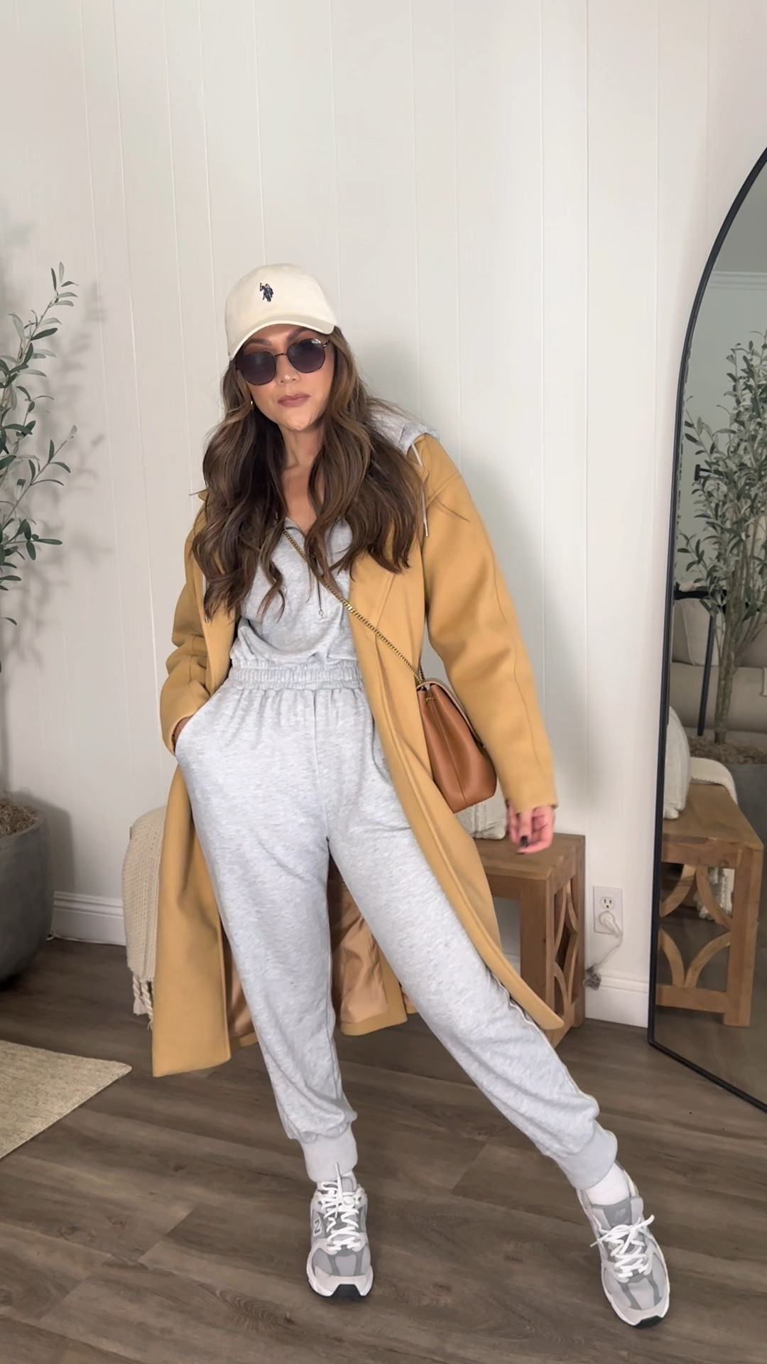 ANRABESS Womens Jumpsuits Long … curated on LTK