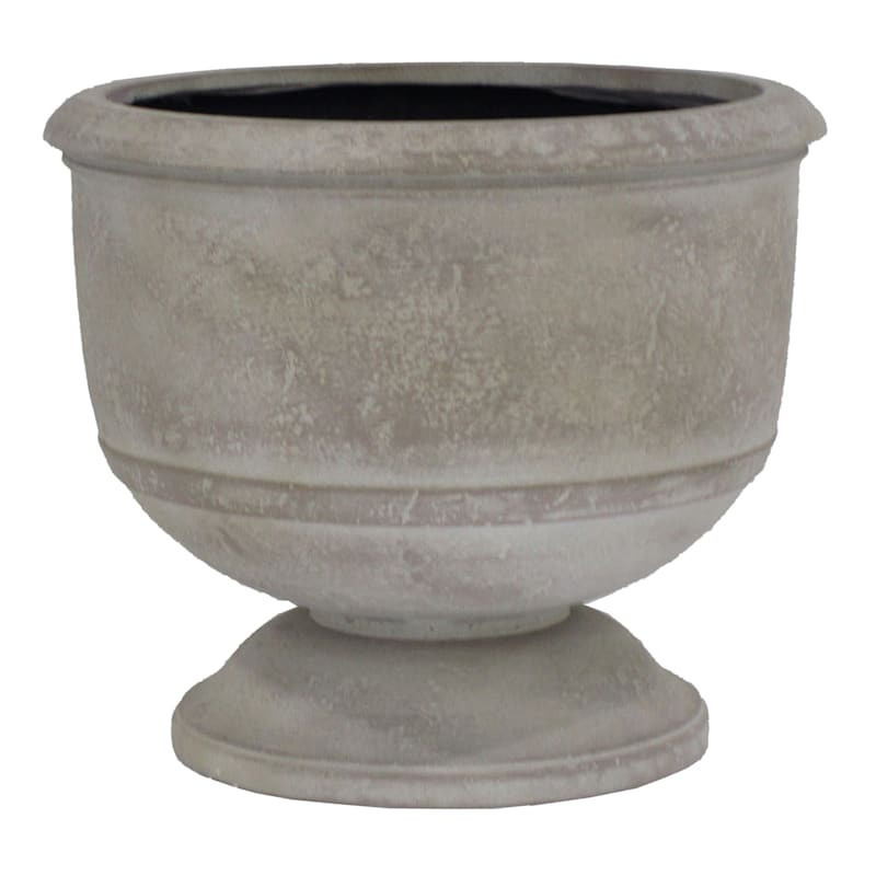 Polystone Urn L | At Home