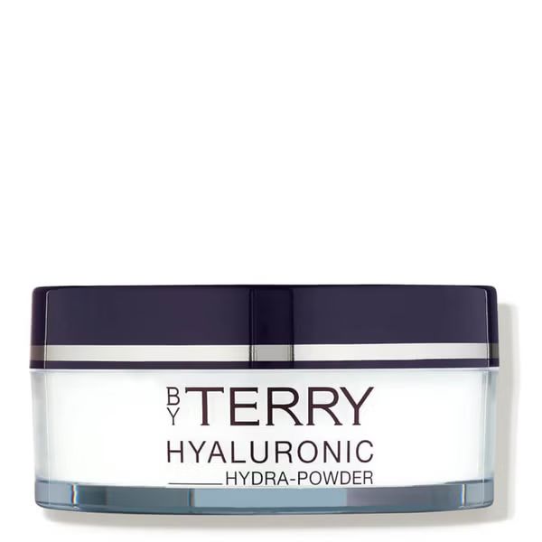 Poudre Libre Matifiante Hyaluronic Hydra-Powder By Terry 10 g | Look Fantastic (FR)