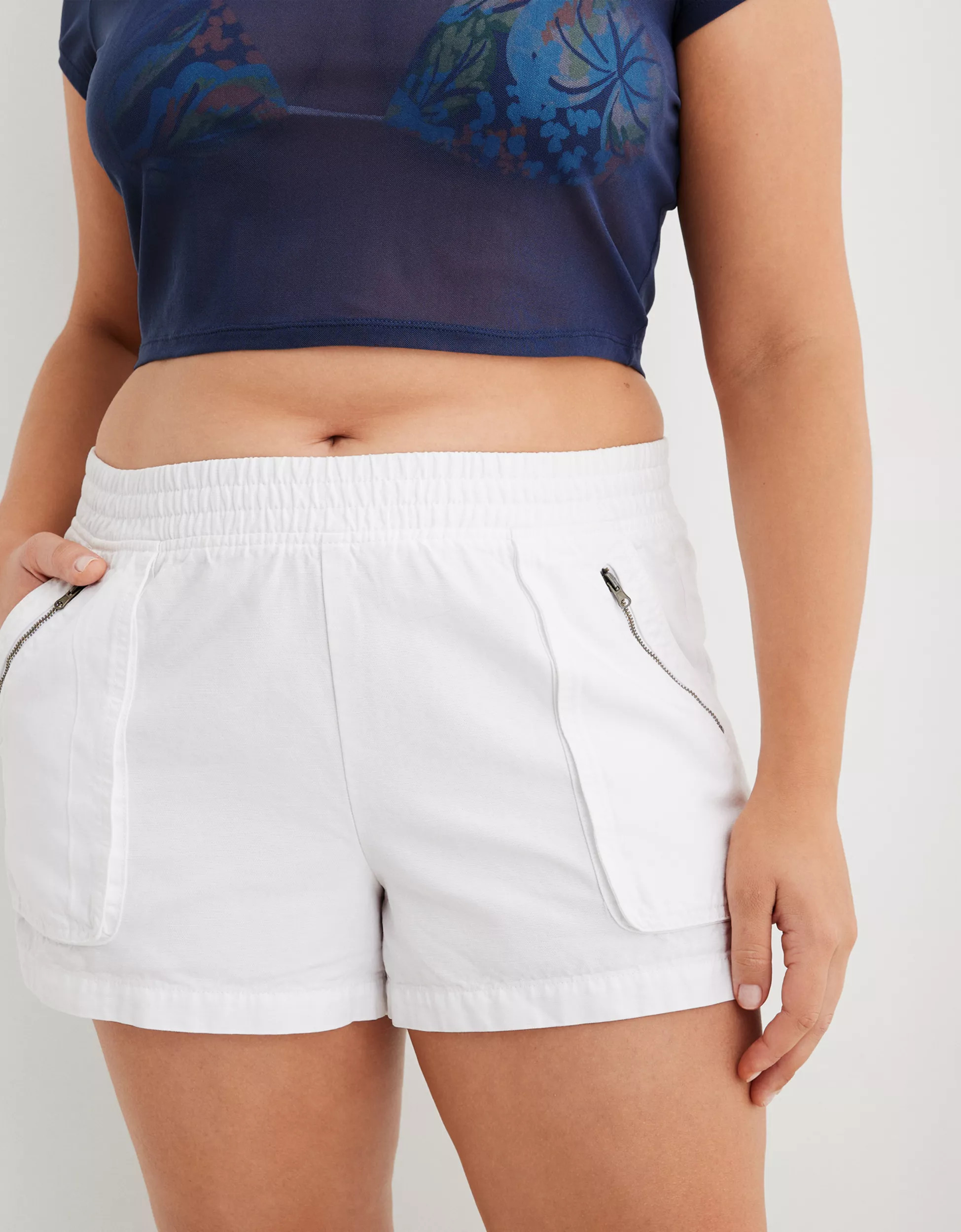 Aerie Boardwalk Short | Aerie