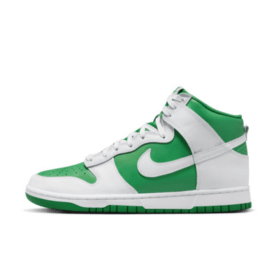 Nike Dunk High Retro Men's Shoes. Nike.com | Nike (US)