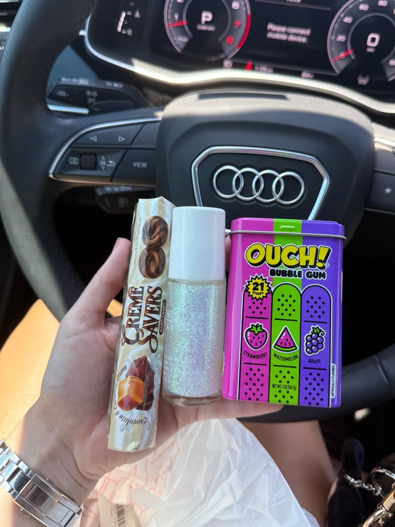 ✨Throwback alert✨ these perfect finds are perfect to throw in your bag for next trip/day at park😍

#LTKdayinmylife #LTKTravel #LTKootd