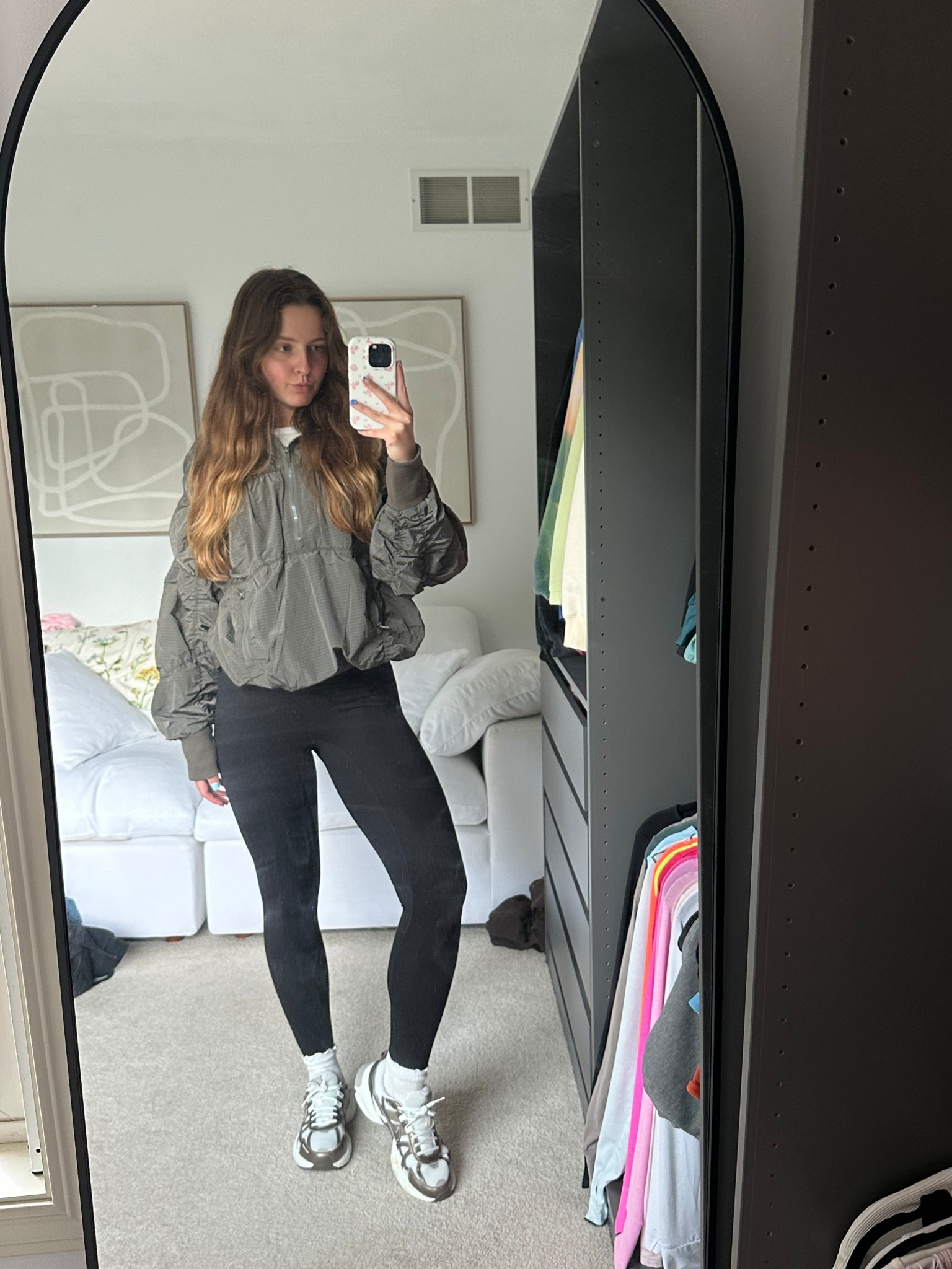 Activewear fit 

#LTKSeasonal #LTKStyleTip