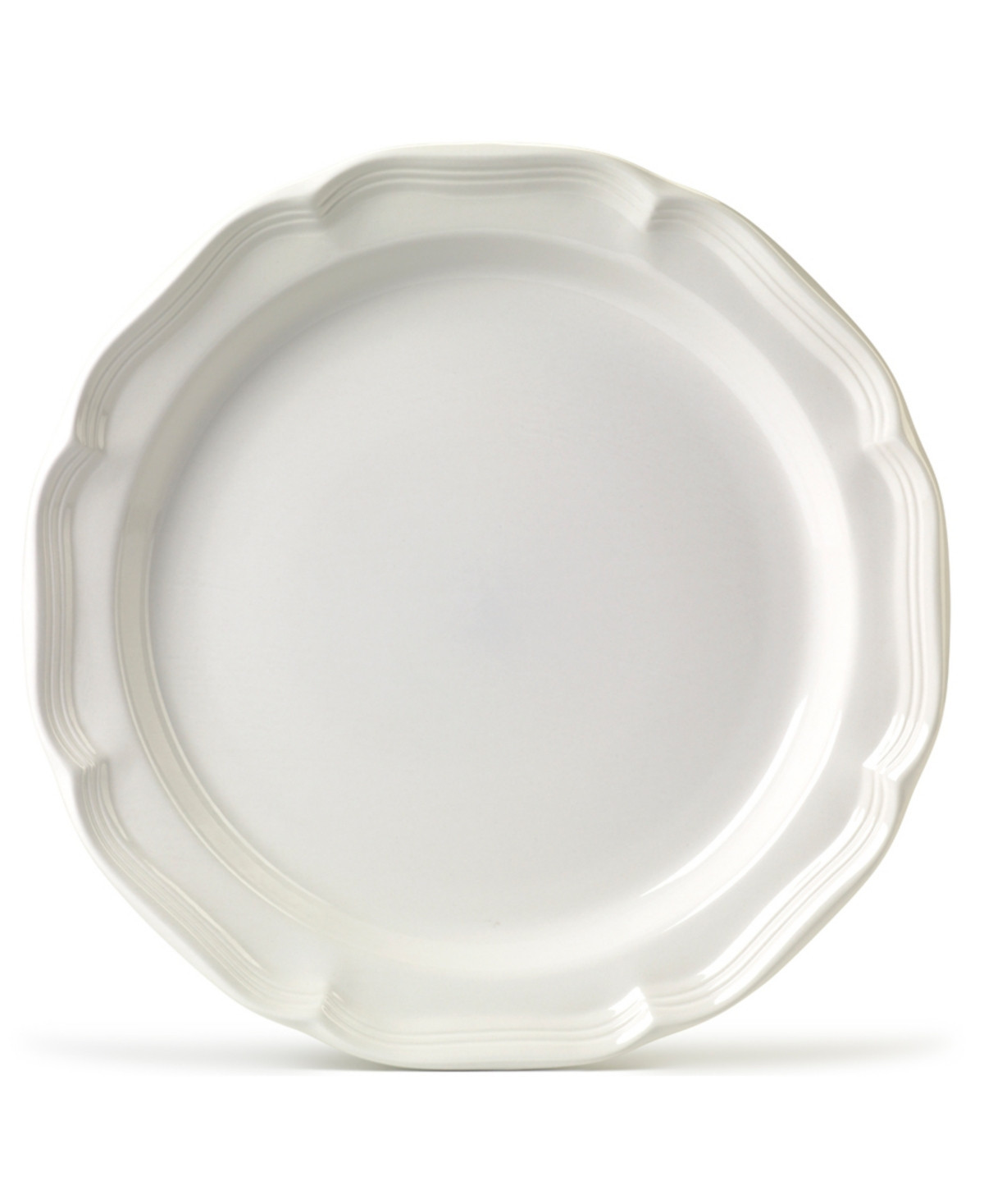 Mikasa Dinnerware, French Countryside Round Platter | Macy's