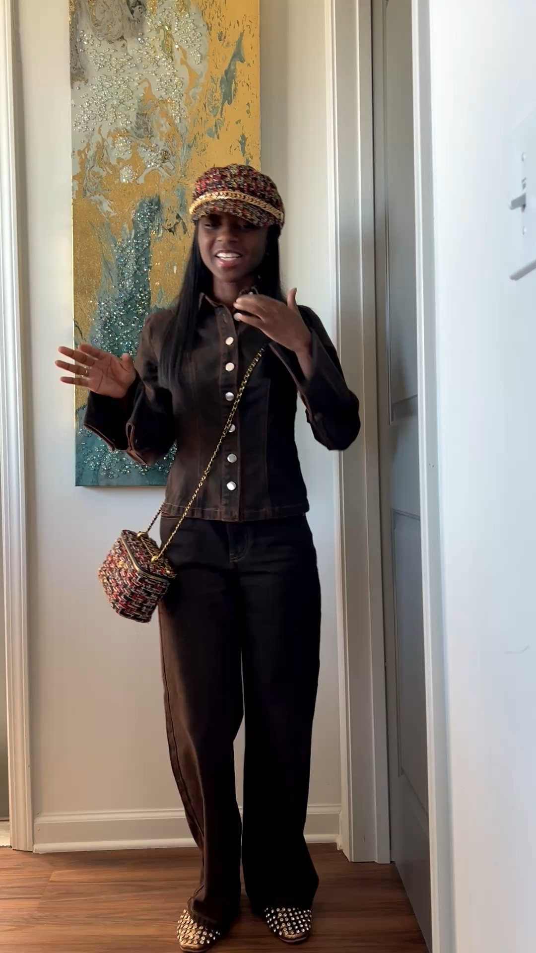 Church outfit ideas 
Brunch outfit ideas 
Outfit prettylittlething
Accessories FashionNova

#LTKootd #LTKgrwm #LTKPetite