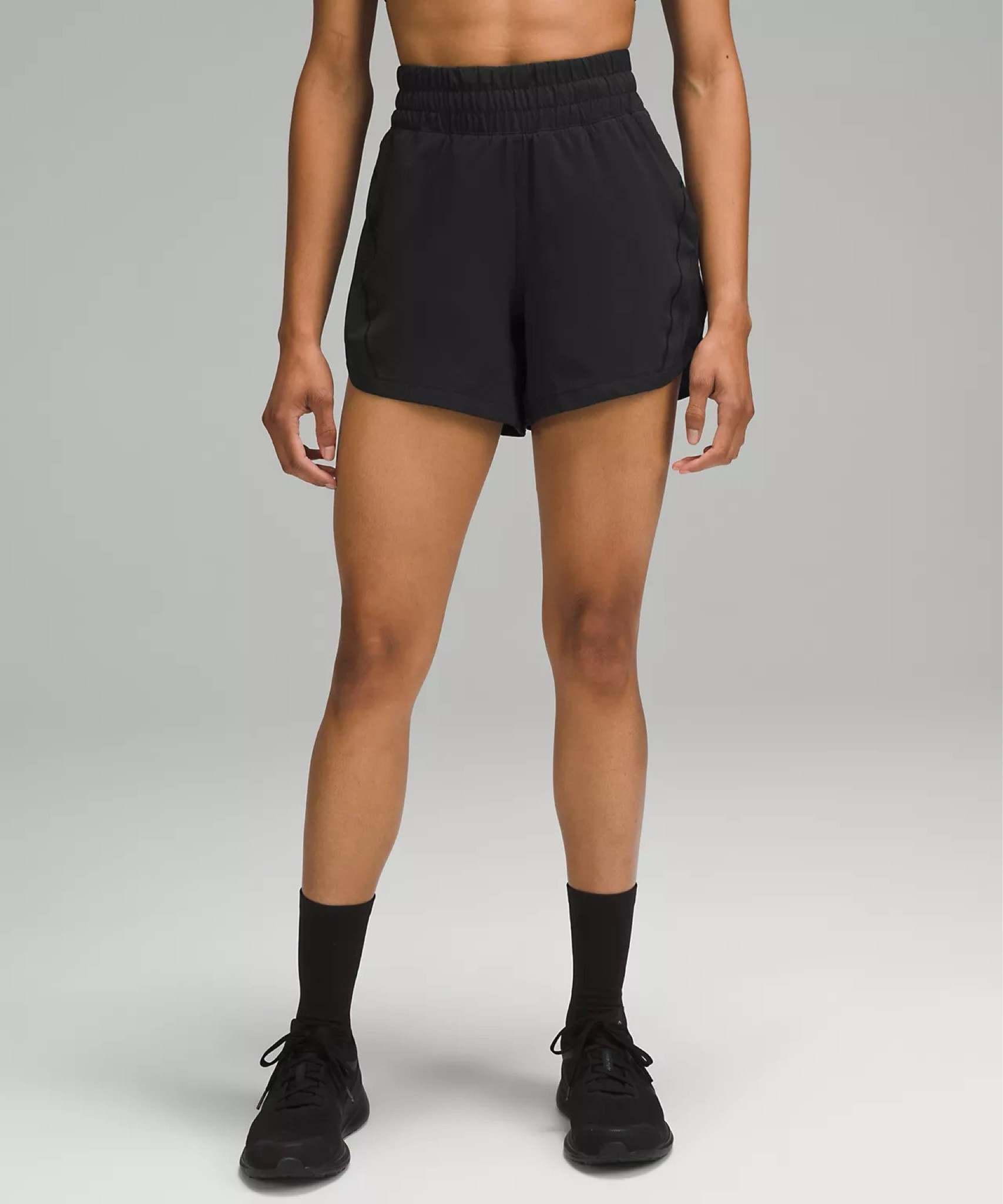If you’re tall and curvy and can’t find shorts that cover the bum try these!! I’m 5’8 with curves and these are one of the only running shorts that actually cover!

#LTKcurves #LTKfitness #LTKcanada
