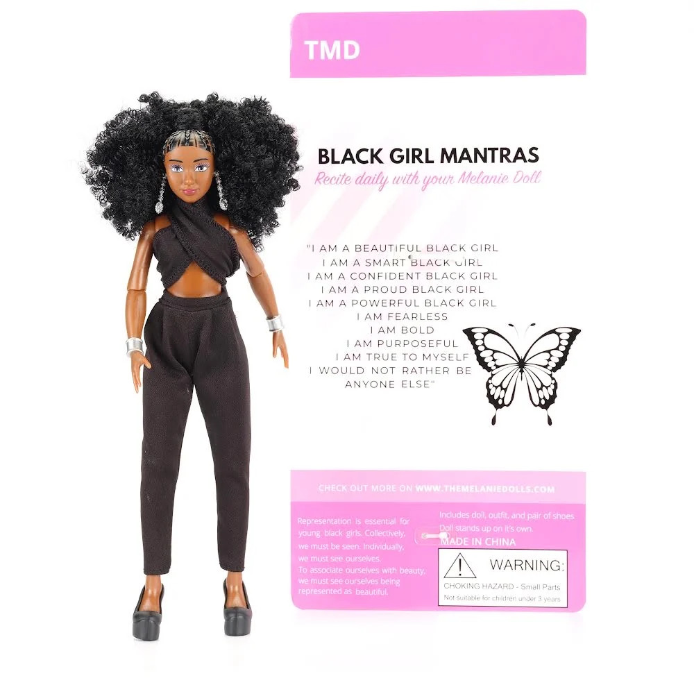 Breonna \u2014 More Than Representation | Shop.app