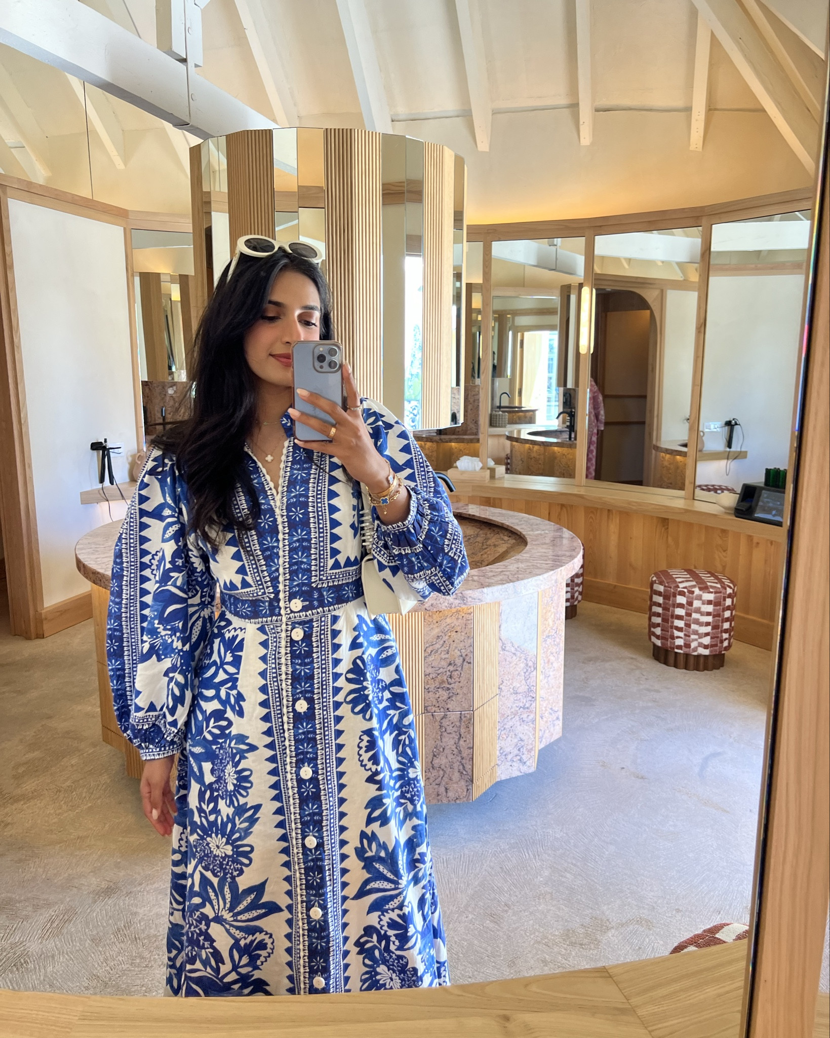 The dress of the summer! Absolutely obsessed with this one #summer #maxidress #summerstyle

#LTKSummerSales #LTKStyleTip #LTKSeasonal