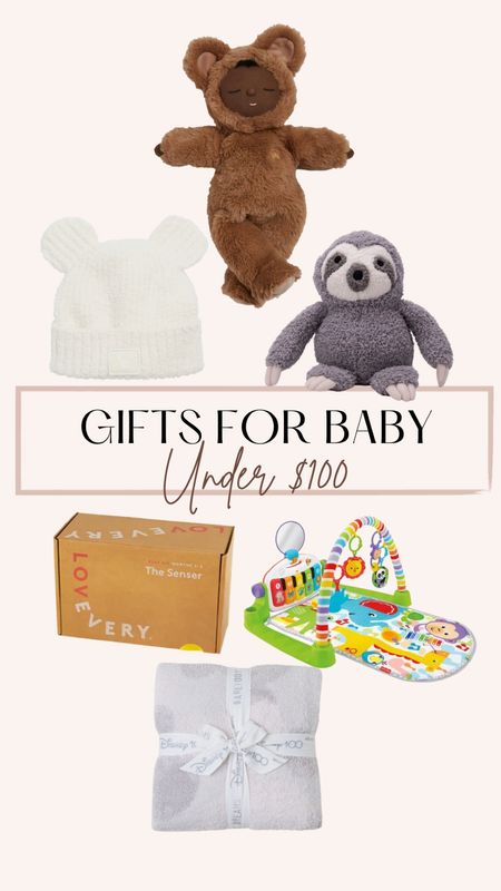Gifts for babies under $100, baby gifts, Christmas gifts, holiday gifts, gift guide, kid gifts, Christmas, holiday

#LTKbaby #LTKfindsunder100 #LTKGiftGuide