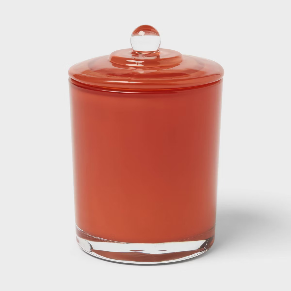 Wooden Wick Lidded Jar Candle - Threshold™ | Target