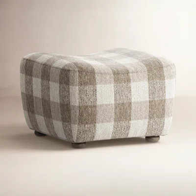 Kylo Ottoman | Wayfair North America