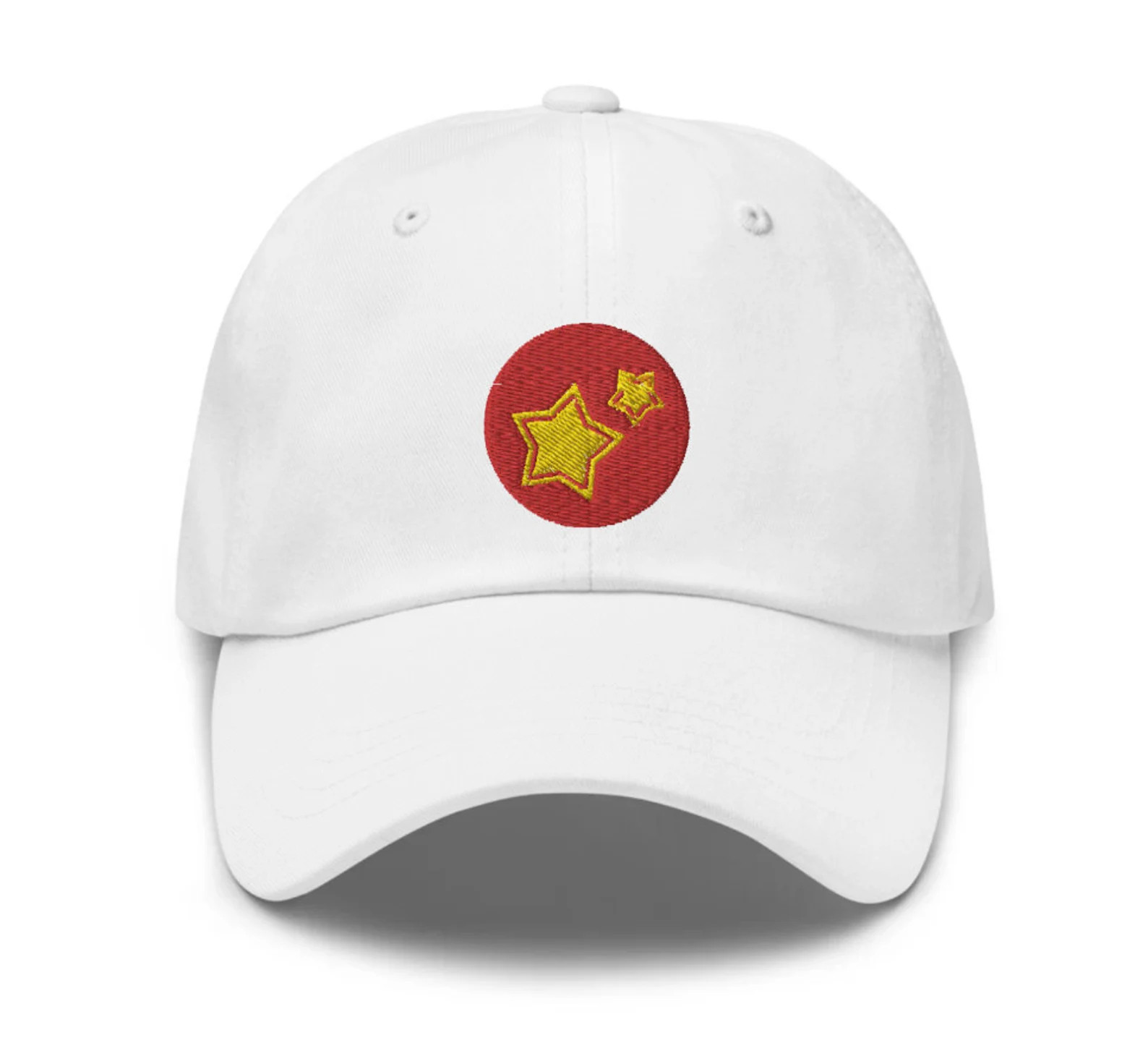 Diddy Kong Icon Embroidered Hat - "dad Hat" Style - 6 Colors - Video Game Hat - Retro Game Hat - ... | Etsy (US)