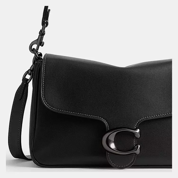 Soft Tabby Shoulder Bag | Coach (US)
