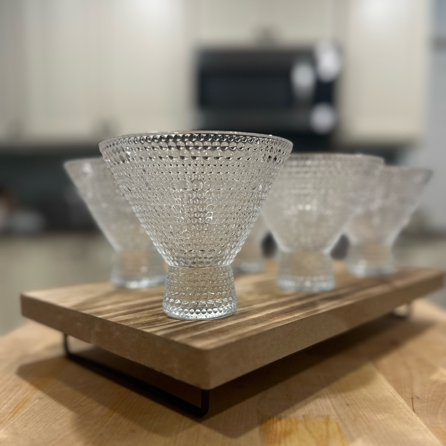 These martinis will be the talk of your next happy hour with the girls! They’re gorgeous!

#LTKFind #LTKhome #LTKGiftGuide