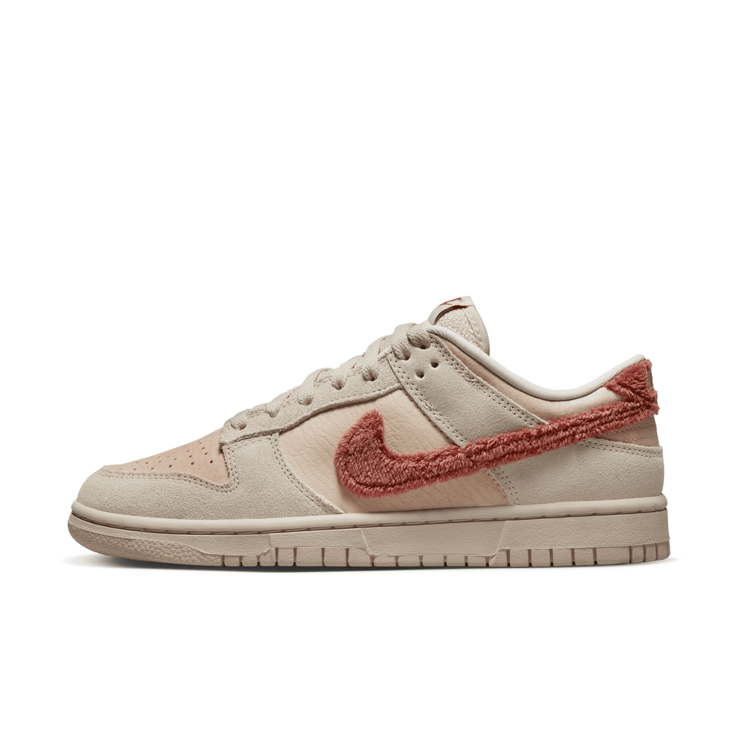 Nike Women's Dunk Low Shoes in Brown, Size: 9.5 | DZ4706-200 | Nike (US)