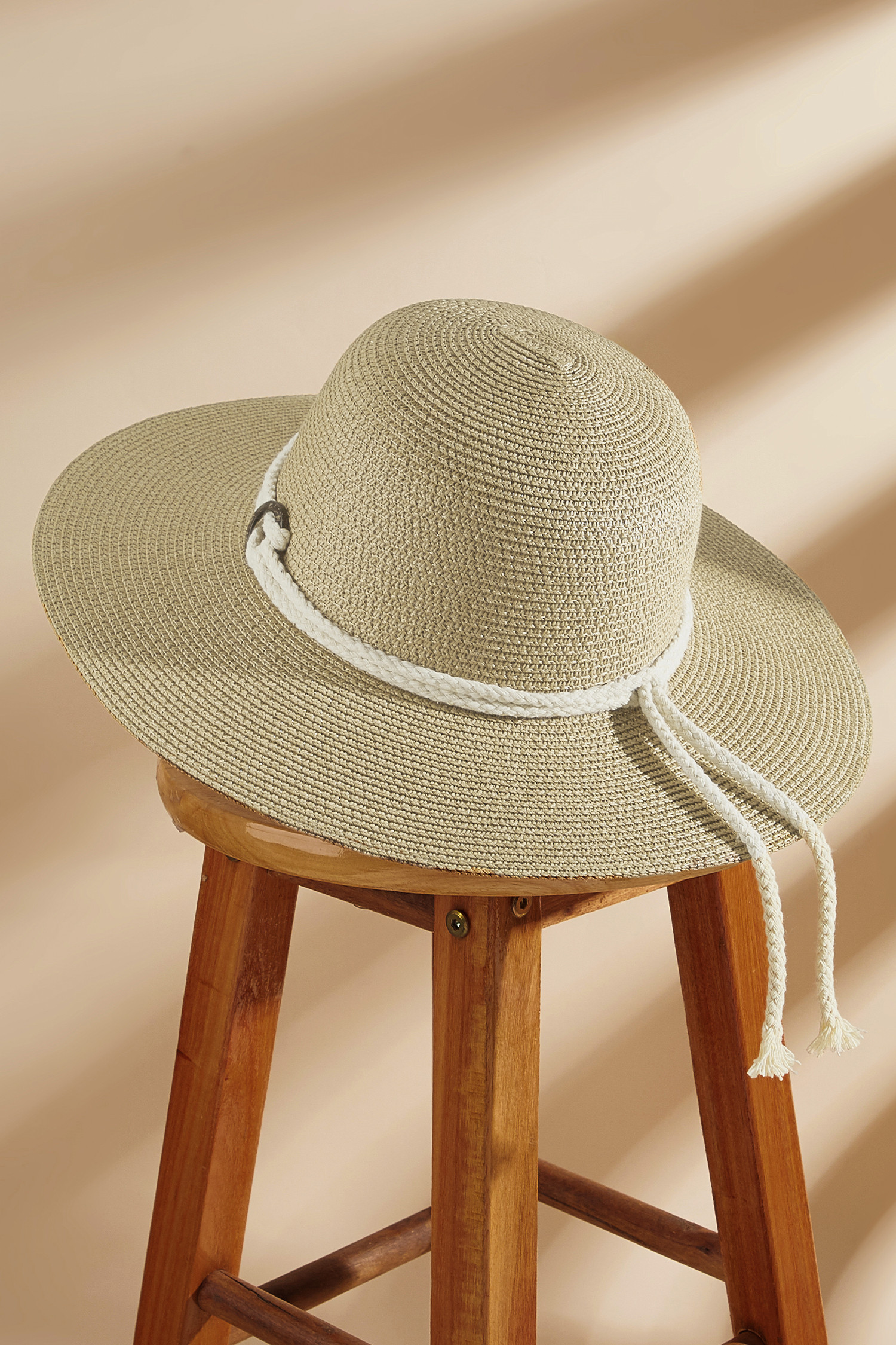 Tropical Sail Straw Hat - F | Cupshe US