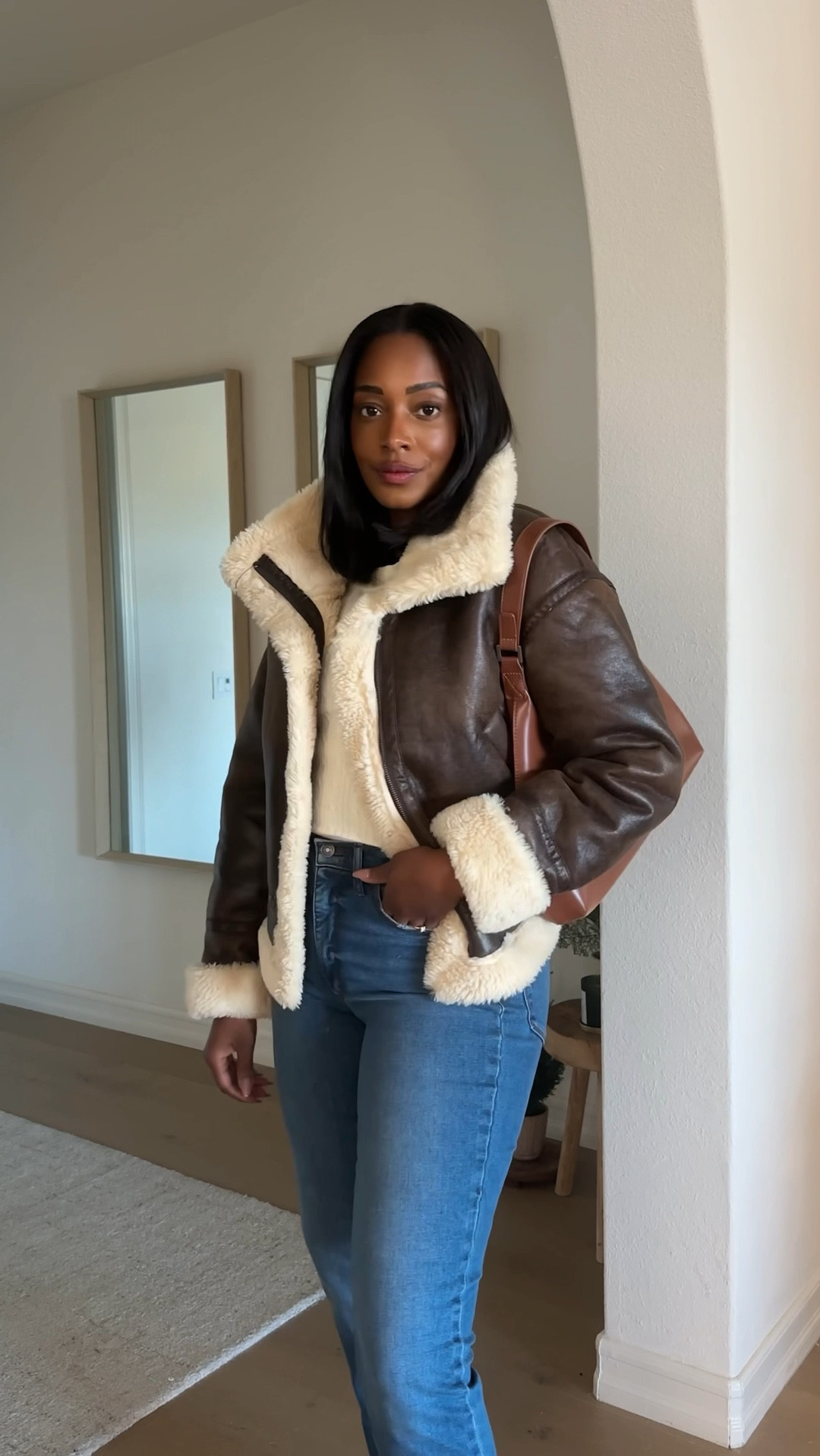 cozy winter essentials 🐻 @walmartfashion #walmartfashion #walmartpartner