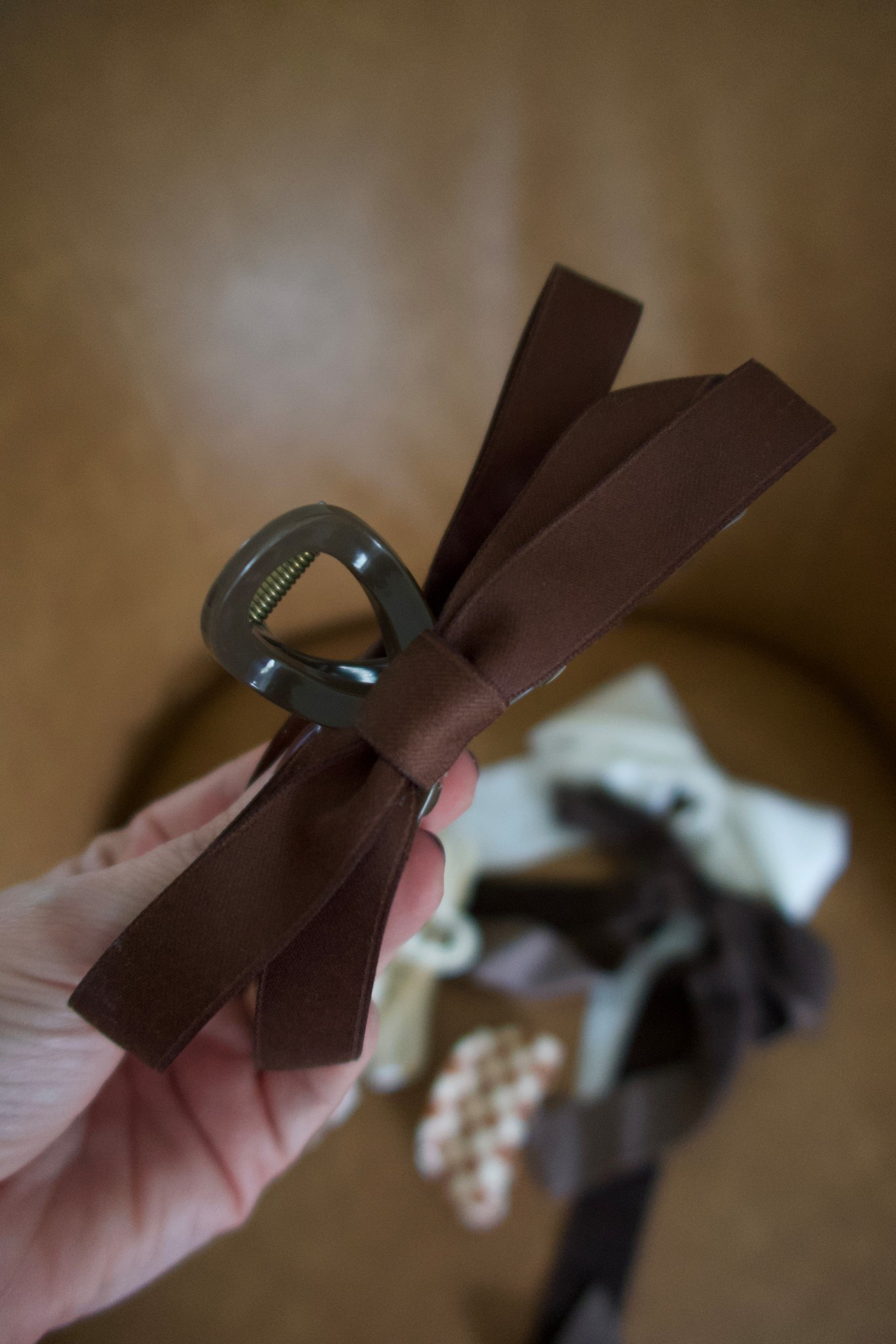 must have fall accessories 🤎

#LTKSeasonal