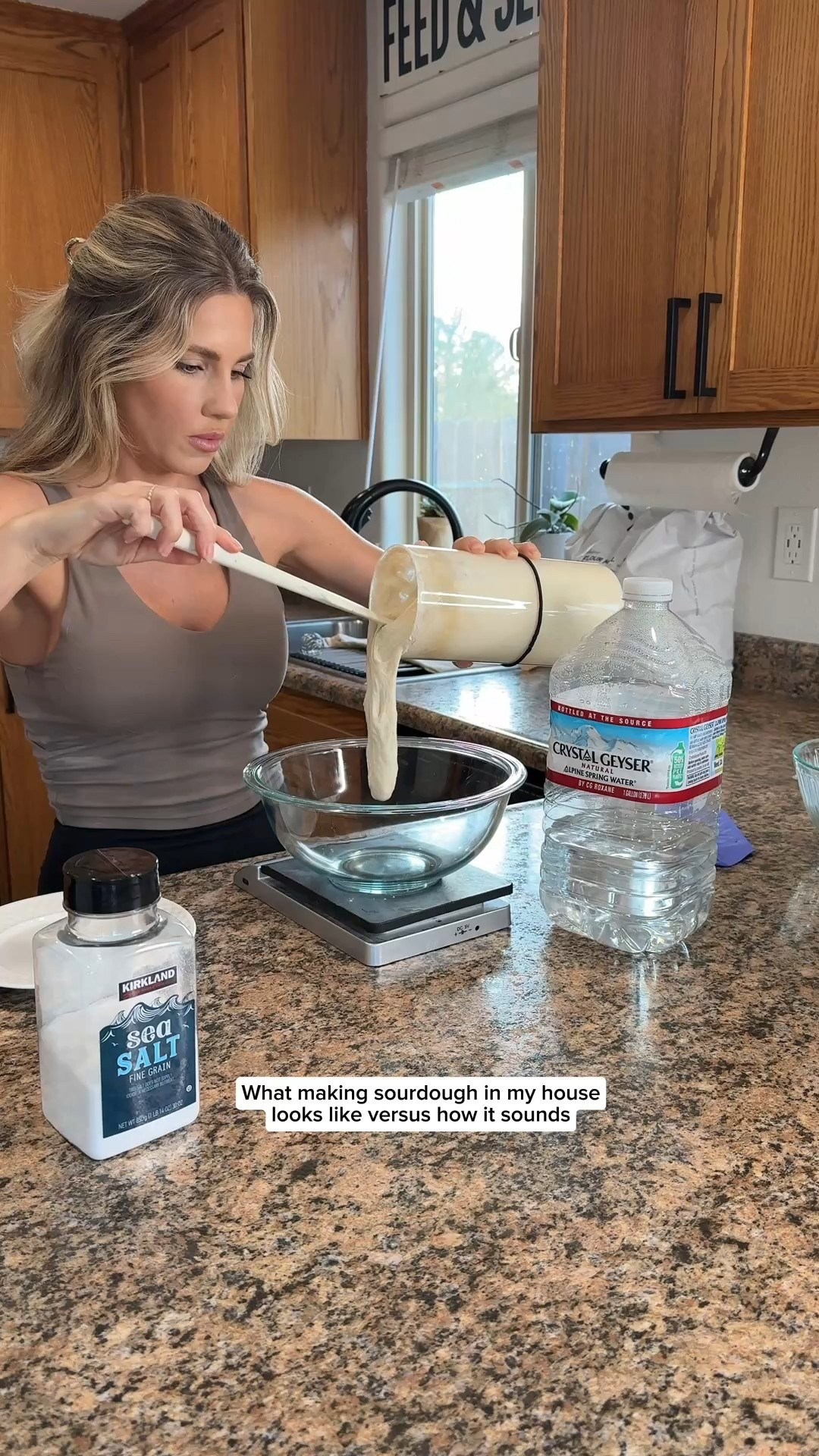 Linking all my favorite sourdough accessories! 

#LTKHome #LTKFindsUnder100 #LTKFindsUnder50