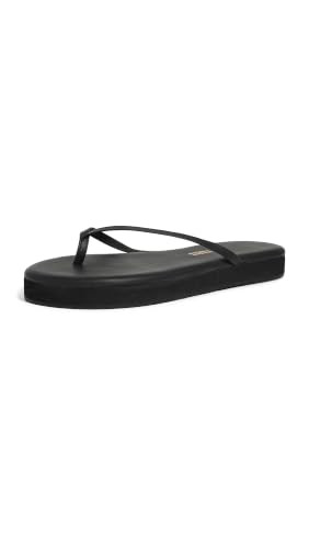TKEES Women's Platform Lily Sandals, Sable, 5 Medium US | Amazon (US)